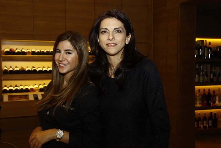 Les caves de Taillevent opening
